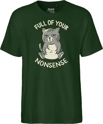 Full of Your Nonsense