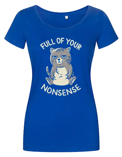 Full of Your Nonsense