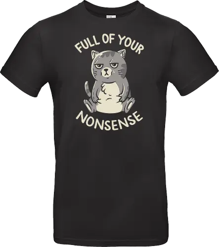 Full of Your Nonsense