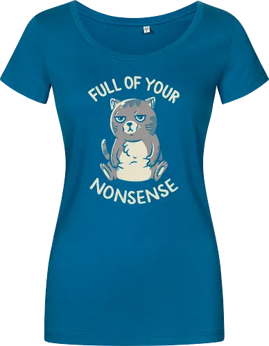 Full of Your Nonsense
