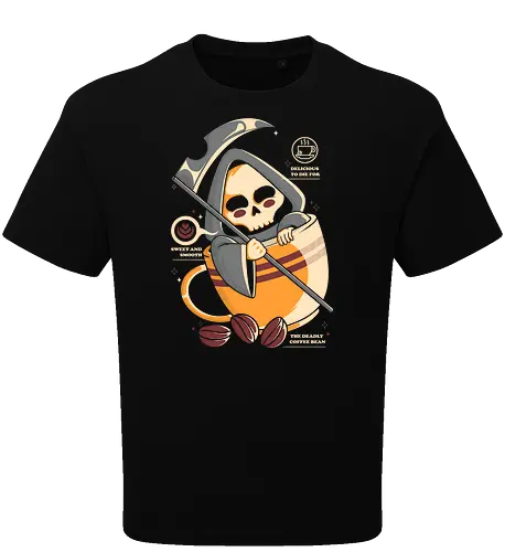 Dead Coffee
