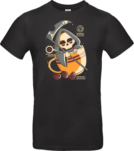 Dead Coffee
