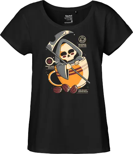 Dead Coffee