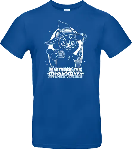 Black Cat Dark Magic