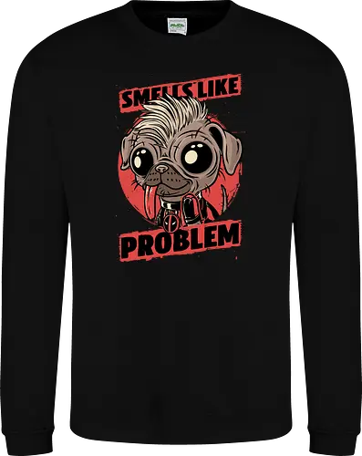 Smells like Problem