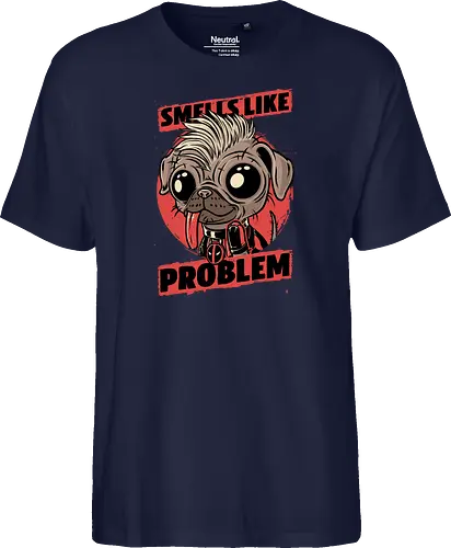 Smells like Problem