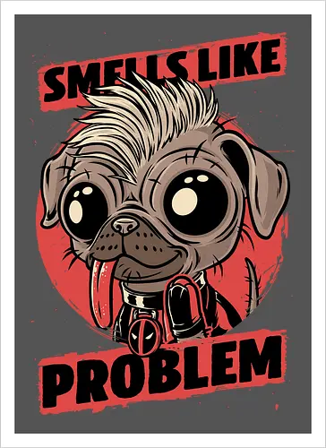 Smells like Problem