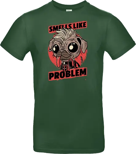 Smells like Problem