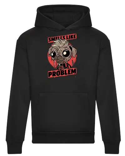 Smells like Problem