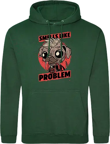 Smells like Problem