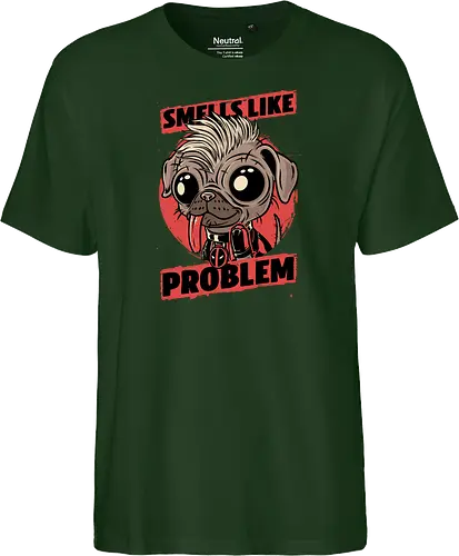 Smells like Problem