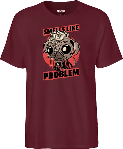 Smells like Problem