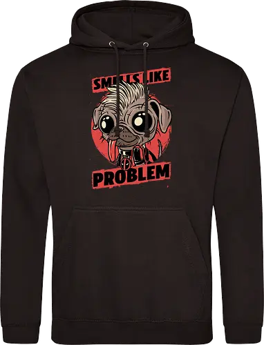 Smells like Problem