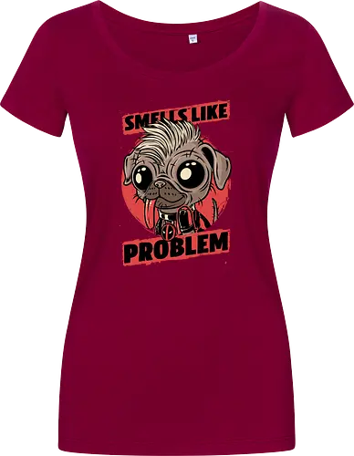 Smells like Problem
