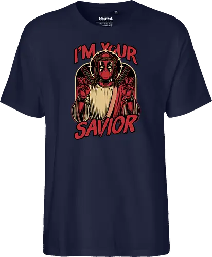 Dead Savior Hero