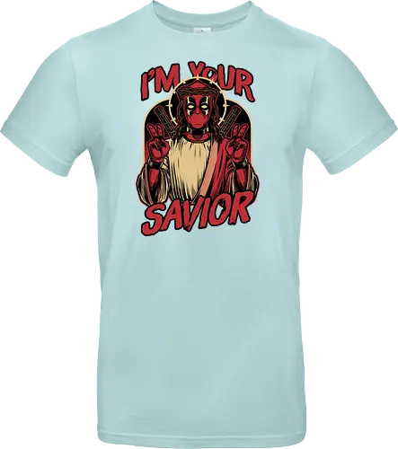 Dead Savior Hero