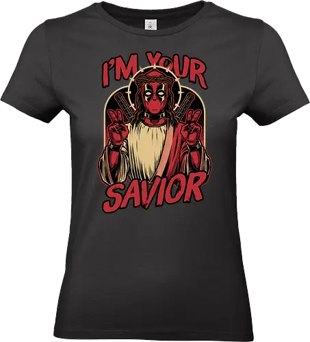 Dead Savior Hero