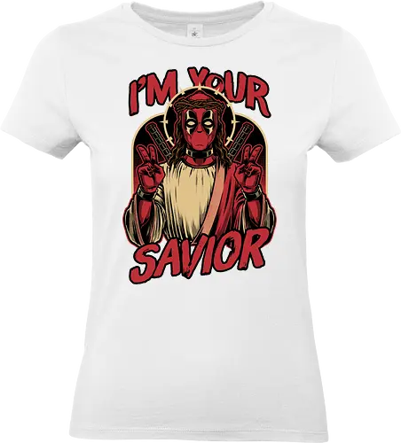 Dead Savior Hero