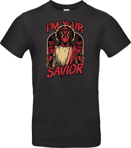 Dead Savior Hero