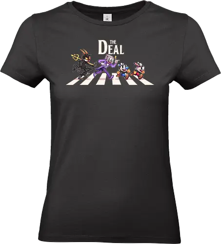 The Deal