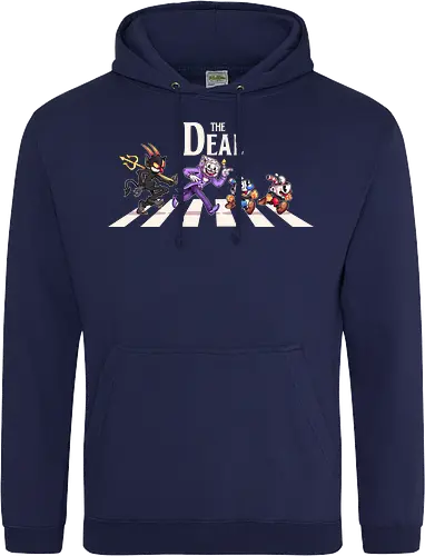 The Deal