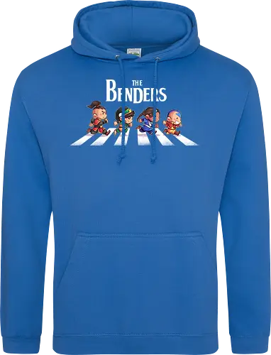 The Benders