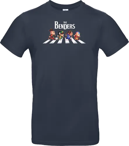 The Benders