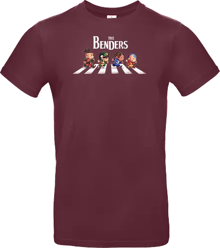 The Benders