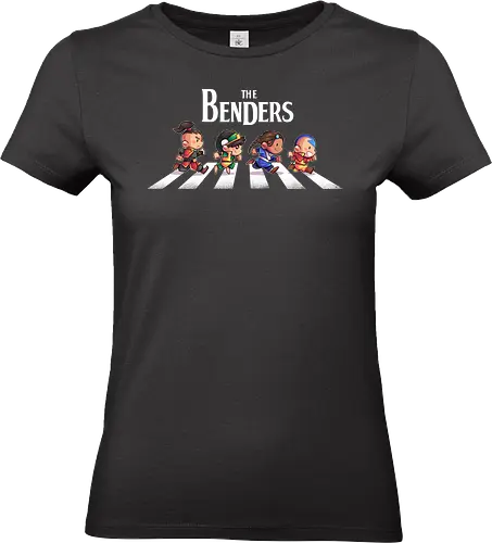 The Benders