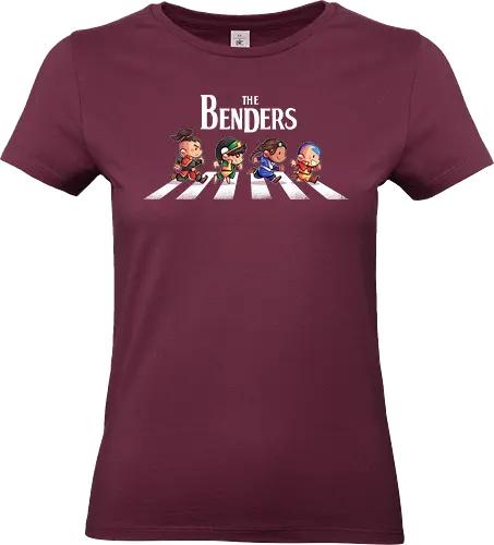 The Benders