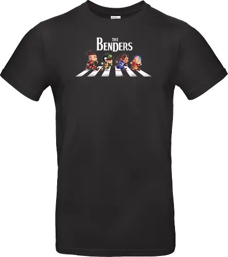 The Benders