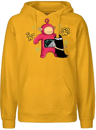 Seven Days - ring, ringu, samara, sadako, 90s - Fairtrade Hoodie