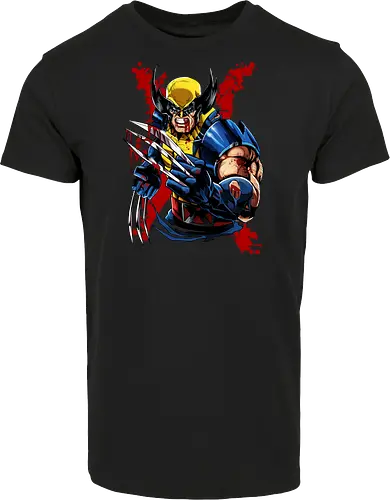 Weapon X