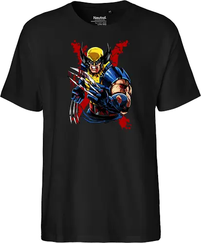 Weapon X