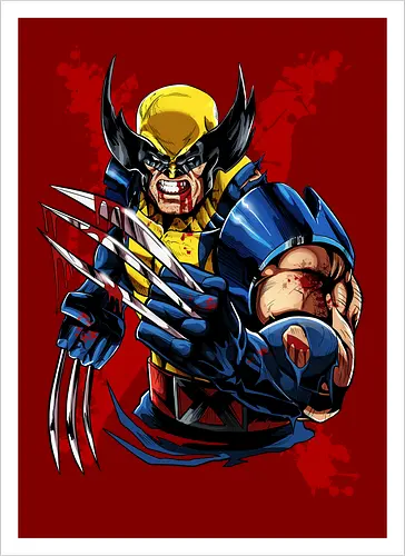 Weapon X