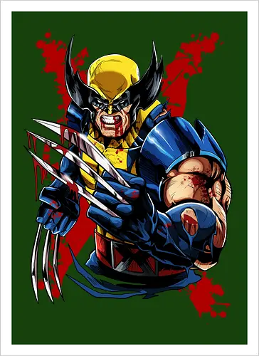 Weapon X