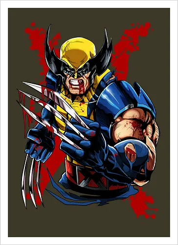 Weapon X