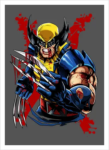 Weapon X