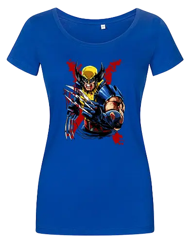 Weapon X