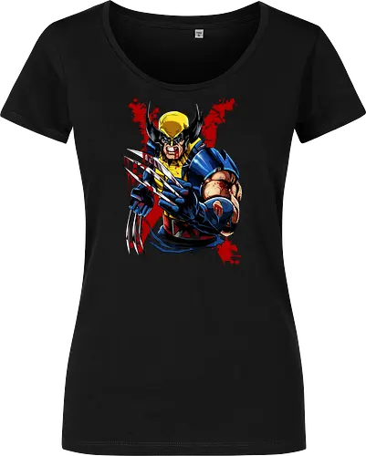 Weapon X