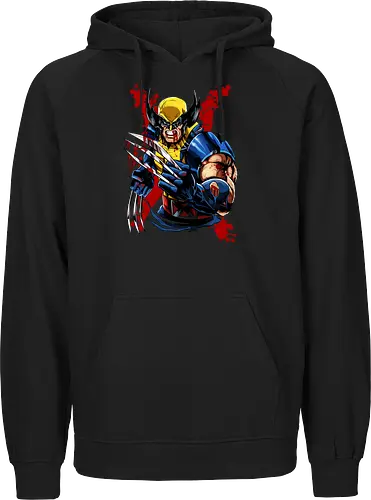 Weapon X