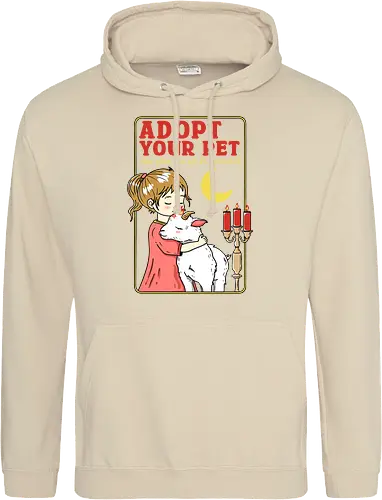 Adopt your Pet