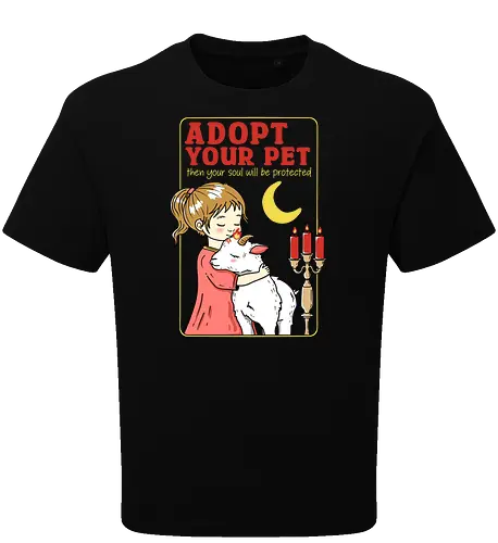 Adopt your Pet