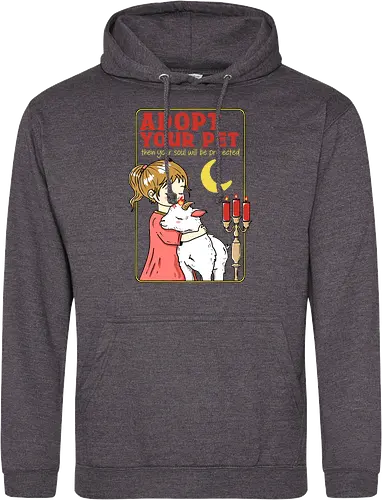 Adopt your Pet