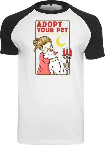 Adopt your Pet