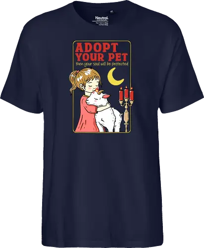 Adopt your Pet