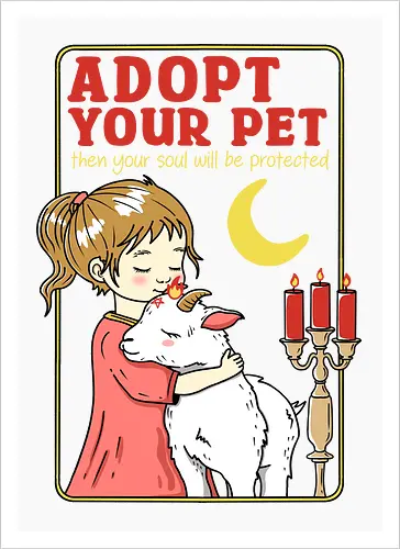 Adopt your Pet