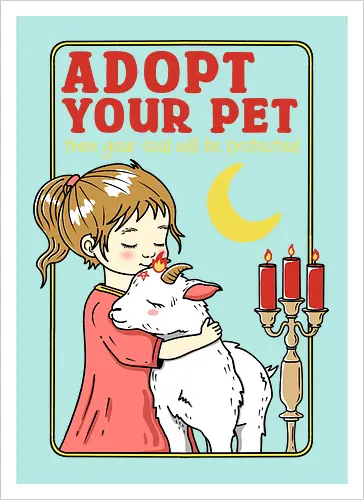 Adopt your Pet