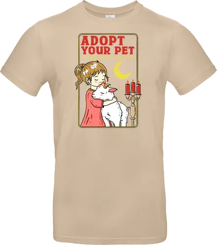 Adopt your Pet