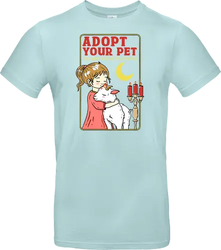 Adopt your Pet